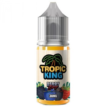Berry Breeze Tropic King 30ml Longfill Aroma by Drip More