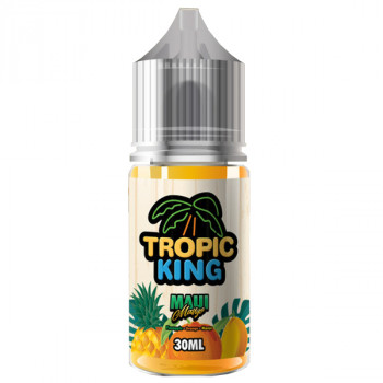 Maui Mango Tropic King 30ml Longfill Aroma by Drip More