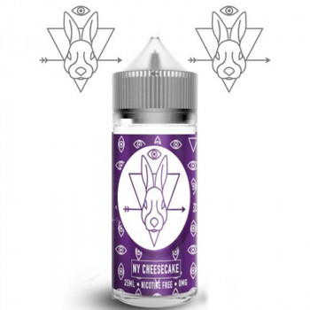 Purple White (100ml) Plus e Liquid by Dead Rabbit Society