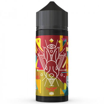 Freestyle-Orange Cranberry Lemon 30ml Longfill Aroma by Dead Rabbit Society