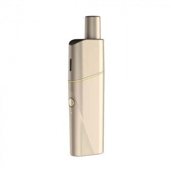 Da One Tech Aced 3ml 900mAh Pod System Kit Gold