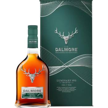 Dalmore 17 Jahre Luminary No.3 2025 Edition Single Malt Scotch Whisky 49,2% Vol. 700ml