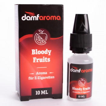 Bloody Fruits 10ml Aroma by Damfaroma