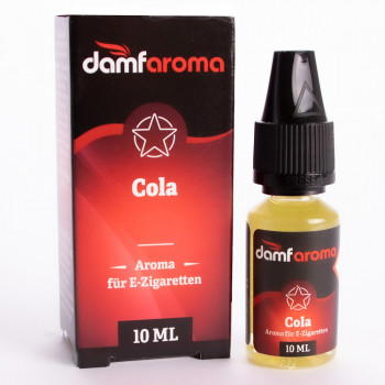 Cola 10ml Aroma by Damfaroma