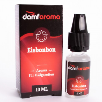 Eisbonbon V2 10ml Aroma by Damfaroma