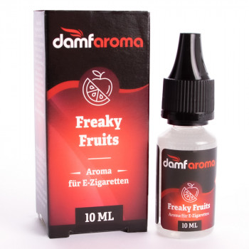Freaky Fruits 10ml Aroma by Damfaroma