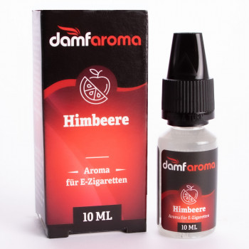 Himbeere 10ml Aroma by Damfaroma