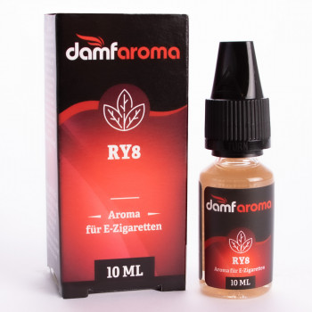 RY8 10ml Aroma by Damfaroma