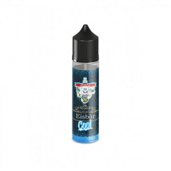Frozen Eisbär 15ml Longfill Aroma by Dampfbär