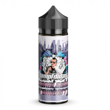 Monstaahh!!! Bromberry 20ml Longfill Aroma by Dampfdidas