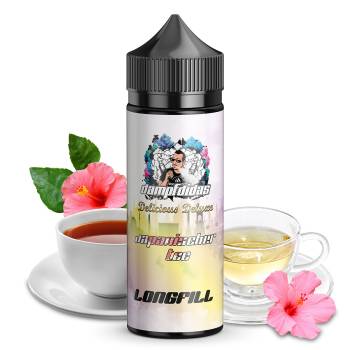 Dampfdidas Delicious Deluxe Japanischer Tee Aroma