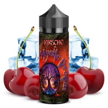 Lädla Juice Mystic Dream Kirsche Longfill Aroma