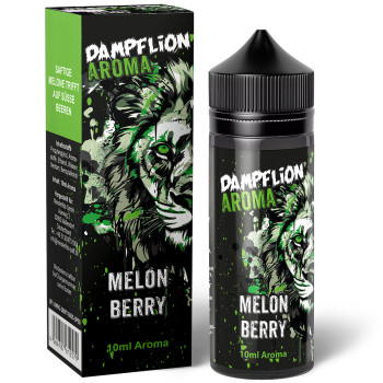 Dampflion Melonberry Aroma