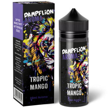 Dampflion Tropic Mango Aroma