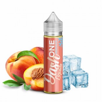 One Peach Ice 10ml LongFill Aroma by Dash Liquids
