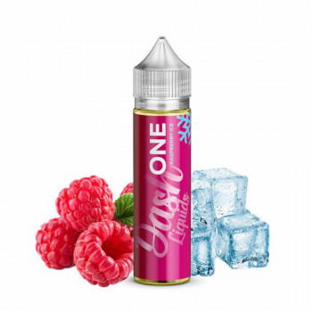 One Raspberry Ice 10ml LongFill Aroma by Dash Liquids