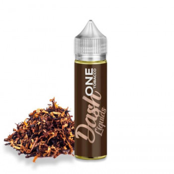 One Tobacco 10ml LongFill Aroma by Dash Liquids