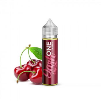 One Cherry 10ml LongFill Aroma by Dash Liquids