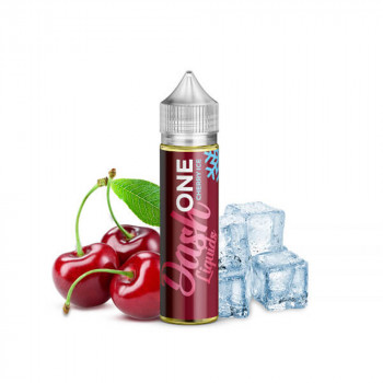 One Cherry Ice 10ml LongFill Aroma by Dash Liquids