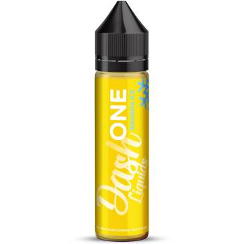 Dash Liquids One Banana Ice Aroma