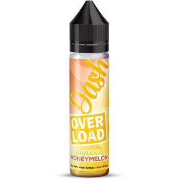 Dash Overload Banana Honeymelon Aroma