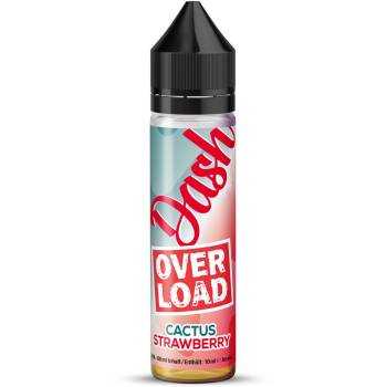 Dash Overload Cactus Strawberry Aroma