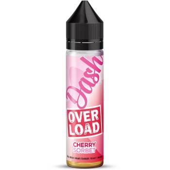 Dash Overload Cherry Sorbet Aroma