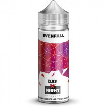 Evenfall 30ml Longfill Aroma by Day ‘n‘ Night Evenfall 30ml Longfill Aroma by Day ‘n‘ Night