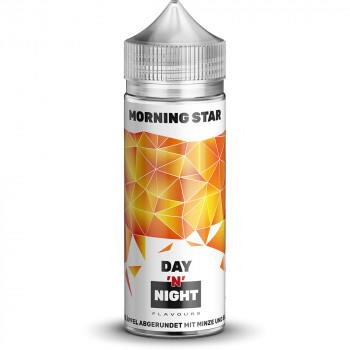 Morning Star 30ml Longfill Aroma by Day ‘n‘ Night Morning Star 30ml Longfill Aroma by Day ‘n‘ Night