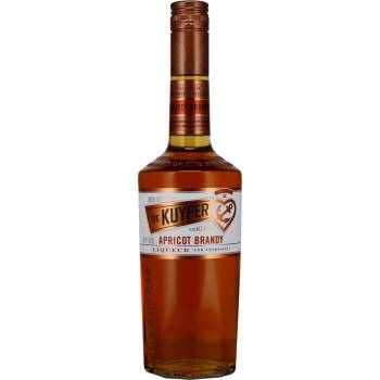 De Kuyper Apricot Brandy Likör 20% Vol. 700ml