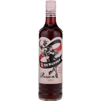 De Kuyper Bessen Jenever Likör 20% Vol. 700ml De Kuyper Bessen Jenever Likör 20% Vol. 700ml