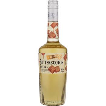 De Kuyper Butterscotch Likör 15% Vol. 700ml
