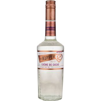 De Kuyper Crème de Cacao White Likör 24% Vol. 700ml