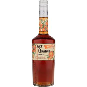 De Kuyper Dry Orange Likör 15% Vol. 700ml