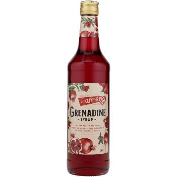 De Kuyper Grenadine Sirup 700ml