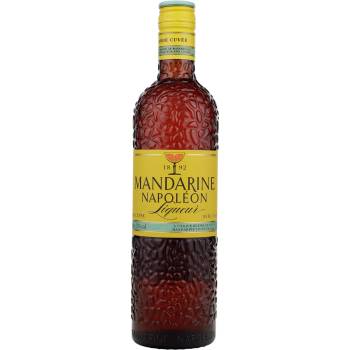 De Kuyper Mandarine Napoléon Likör 38% Vol. 700ml