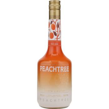 De Kuyper Peachtree Likör 20% Vol. 700ml De Kuyper Peachtree Likör 20% Vol. 700ml