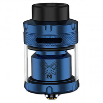 Hellvape Dead Rabbit M RTA 4,5ml Verdampfer Blau