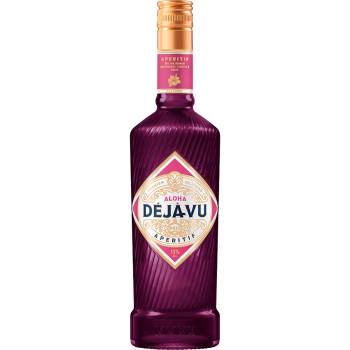 Déjà-Vu Aloha Aperitif 17% Vol. 700ml