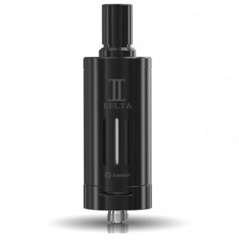 Joyetech Delta II (Delta 2) SUB Ohm LVC/RBA 3,5 ml Airflow Liquid Control black