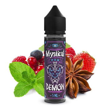 Demon 5ml Longfill Aroma by Mystical