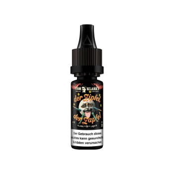 Der Zipfel, der Zapfel 10ml Liquid by Tom Klark´s 0mg / 10ml