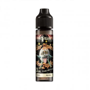 Der Zipfel, der Zapfel 10ml Longfill Aroma by Tom Klark