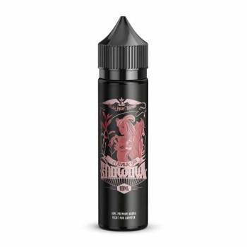 Devils Gin 10ml Longfill Aroma by Snowowl