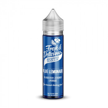 Blue Lemonade - Fresh & Delicious 15ml Longfill Aroma by Dexter's Juice Lab