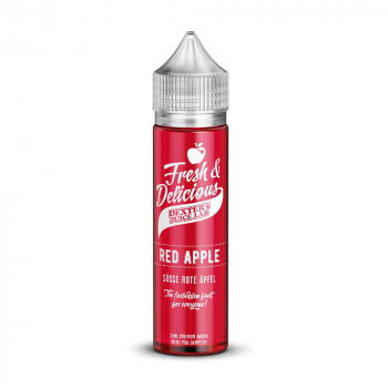Red Apple - Fresh & Delicious 15ml Longfill Aroma by Dexter's Juice Lab Red Apple - Fresh & Delicious 15ml Longfill Aroma by Dexter's Juice Lab