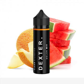 Melon Mix 15ml Longfill Aroma by Dexter