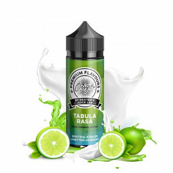 Tabula Rasa Origin 10ml Longfill Aroma by Dexter's Juice Lab