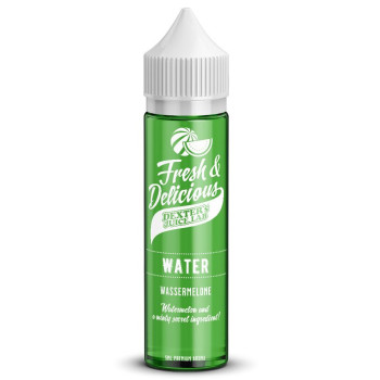 Water - Fresh & Delicious 5ml Longfill Aroma by Dexter's Juice Lab