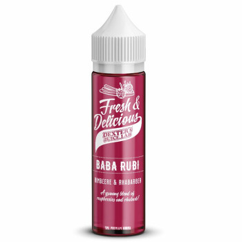 Baba Rubi - Fresh & Delicious 5ml Longfill Aroma by Dexter's Juice Lab